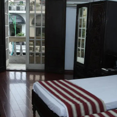 Hoang Cuong Hotel 2* Номер категории Эконом с различными типами кроватей
