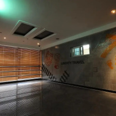 Отель Top Motel Daegu Южная Корея, Тэгу - отзывы, цены и фото номеров - забронировать отель Top Motel Daegu онлайн фитнесс-зал