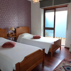 Hotel Marazul спа