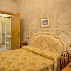 Hotel Turner 4* Стандартный номер с двуспальной кроватью фото 3