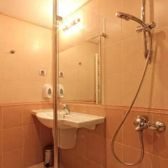 Отель Rodope Nook Guest house 3* Студия фото 7