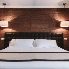 Hotel San Sebastian комната для гостей фото 4
