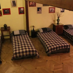 Отель Hostel FreeStyle Грузия, Тбилиси - отзывы, цены и фото номеров - забронировать отель Hostel FreeStyle онлайн спа