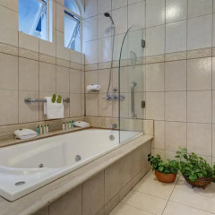 Casa Conde Hotel & Suites 3* Люкс Standard с различными типами кроватей фото 2