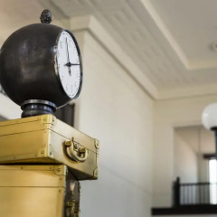 Отель Auberge Toyooka 1925 интерьер отеля