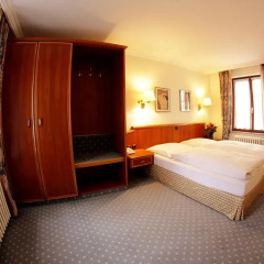 Отель Bayerischer Hof Dresden 4* Апартаменты с различными типами кроватей фото 5
