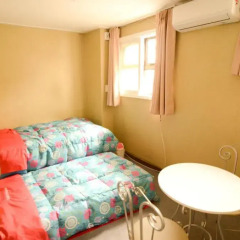 Отель Kimchee Seoul Station Guesthouse Стандартный номер фото 13