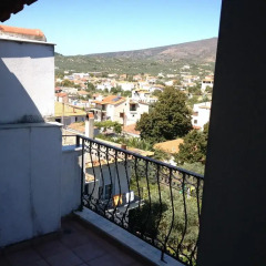Hotel Karagiannis 2* Студия с различными типами кроватей фото 8