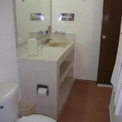 Sands Acapulco Hotel & Bungalows 2* Бунгало с разными типами кроватей фото 12