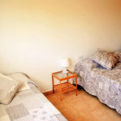 Отель Hhbcn Villa Mas Mestre Оливелла комната для гостей фото 2
