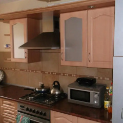 Отель The Lotus Guest House в номере