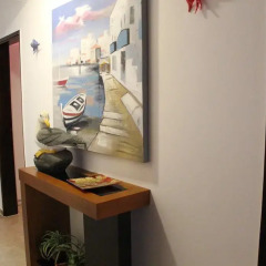 Отель Holidays in Ericeira интерьер отеля