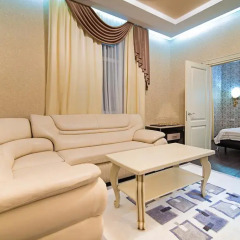 Hotel X.O Новосибирск комната для гостей фото 5