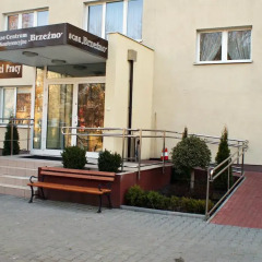 Отель SCSK Brzeźno Польша, Гданьск - 1 отзыв об отеле, цены и фото номеров - забронировать отель SCSK Brzeźno онлайн