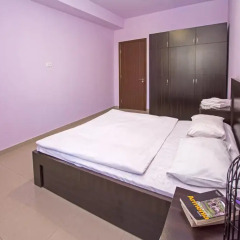 Апартаменты FlatsInYerevan - Apartments at Aram Street (New Building) комната для гостей фото 3
