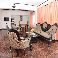 Отель Royal Residence Negombo детские мероприятия