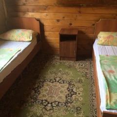 Гостиница Guest House Darina Стандартный номер с различными типами кроватей фото 11