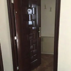 Апартаменты Apartments in Tsaghkadzor сейф в номере