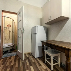 Гостиница RentLviv24 - Kopernik в номере фото 2