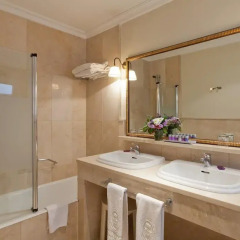 Hotel Doña Maria 4* Стандартный номер с различными типами кроватей фото 2