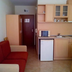 Отель Bulgarienhus Sunset Beach 2 Apartments Болгария, Солнечный берег - отзывы, цены и фото номеров - забронировать отель Bulgarienhus Sunset Beach 2 Apartments онлайн в номере