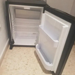 Hotel L'Escala удобства в номере