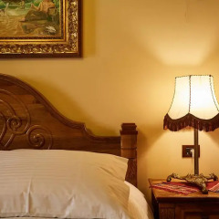 Brilant Antik Hotel 4* Стандартный номер с различными типами кроватей фото 6