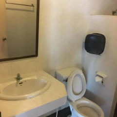 Отель Saladan Beach Resort 3* Стандартный номер с различными типами кроватей