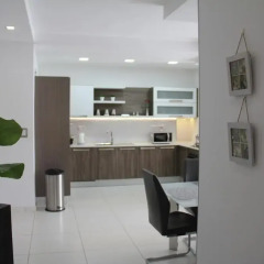 Отель Interlace Apartments Мальта, Марсаскала - отзывы, цены и фото номеров - забронировать отель Interlace Apartments онлайн в номере фото 2