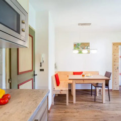 Отель Residence Schnatzhof Силандро комната для гостей фото 5