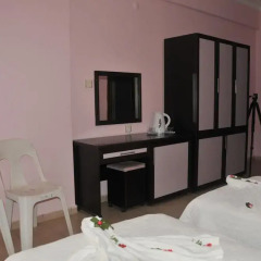 Tolay Hotel удобства в номере фото 2