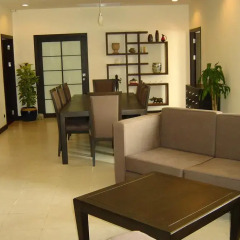 Отель Grand Asoke Residence Sukhumvit Бангкок интерьер отеля