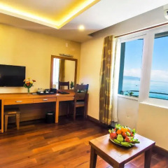 Dong Phuong 2 Hotel удобства в номере фото 2