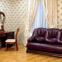 Отель Garden Hall 3* Люкс фото 3