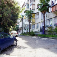 Гостиница U Dendrariya в Сочи отзывы, цены и фото номеров - забронировать гостиницу U Dendrariya онлайн парковка