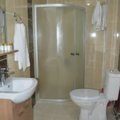Vadi-i Leman Hotel 3* Стандартный номер фото 8