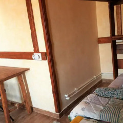 Отель Machanents Guest House 2* Номер Эконом с разными типами кроватей фото 3