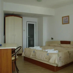 Hotel Elit 2* Апартаменты с различными типами кроватей фото 6