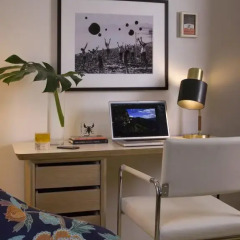 Отель The Confidante - in the Unbound Collection by Hyatt 4* Стандартный номер с различными типами кроватей фото 19