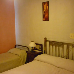 Hostel Rogupani Сан-Рафаэль комната для гостей фото 3