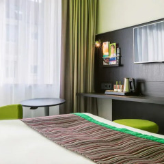 Отель Park Inn by Radisson Nuremberg удобства в номере