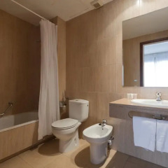 Peninsular Hotel 3* Стандартный номер с различными типами кроватей фото 8