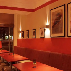 Best Western Hotel Leipzig City Centre развлечения