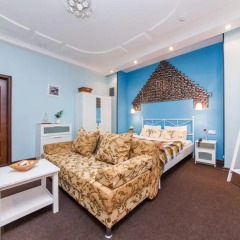 Гостиница Екатерингоф 3* Номер Комфорт с различными типами кроватей фото 14