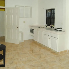 Отель Little Savoy Guest House Ямайка, Ранавей-Бей - отзывы, цены и фото номеров - забронировать отель Little Savoy Guest House онлайн в номере фото 2