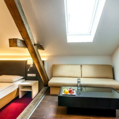 Отель Boutique Hotel Donauwalzer Австрия, Вена - 7 отзывов об отеле, цены и фото номеров - забронировать отель Boutique Hotel Donauwalzer онлайн детские мероприятия