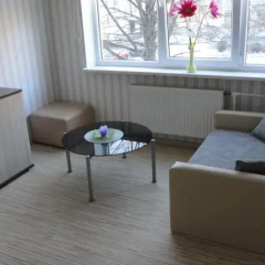 Отель Sandik Apartament комната для гостей фото 2