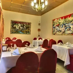 The Green Park Hotel Diyarbakir Турция, Диярбакыр - отзывы, цены и фото номеров - забронировать отель The Green Park Hotel Diyarbakir онлайн питание фото 2