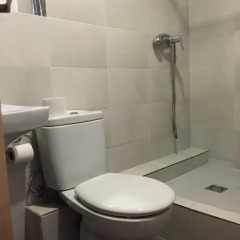 Отель Hostal Delfos Стандартный номер с различными типами кроватей фото 9