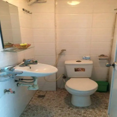 Hanoi Bluestar Hostel 2 Улучшенный номер